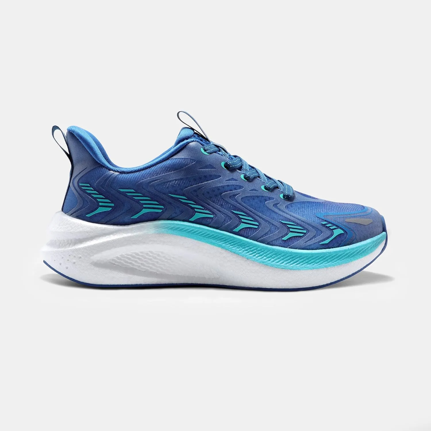 NORTIV 8 Women's Running Walking Tennis Shoes Comfortable Non-Slip FlyLife Breathable Athletic Workout Gym Cross Trainer Sports Sneakers