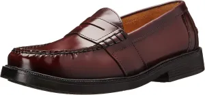 Nunn Bush Men's Lincoln Classic Penny Loafer Slip-On