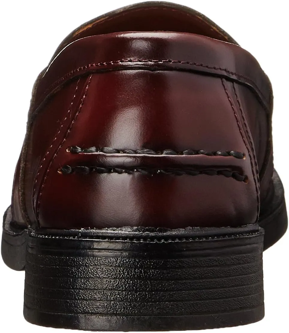 Nunn Bush Men's Lincoln Classic Penny Loafer Slip-On