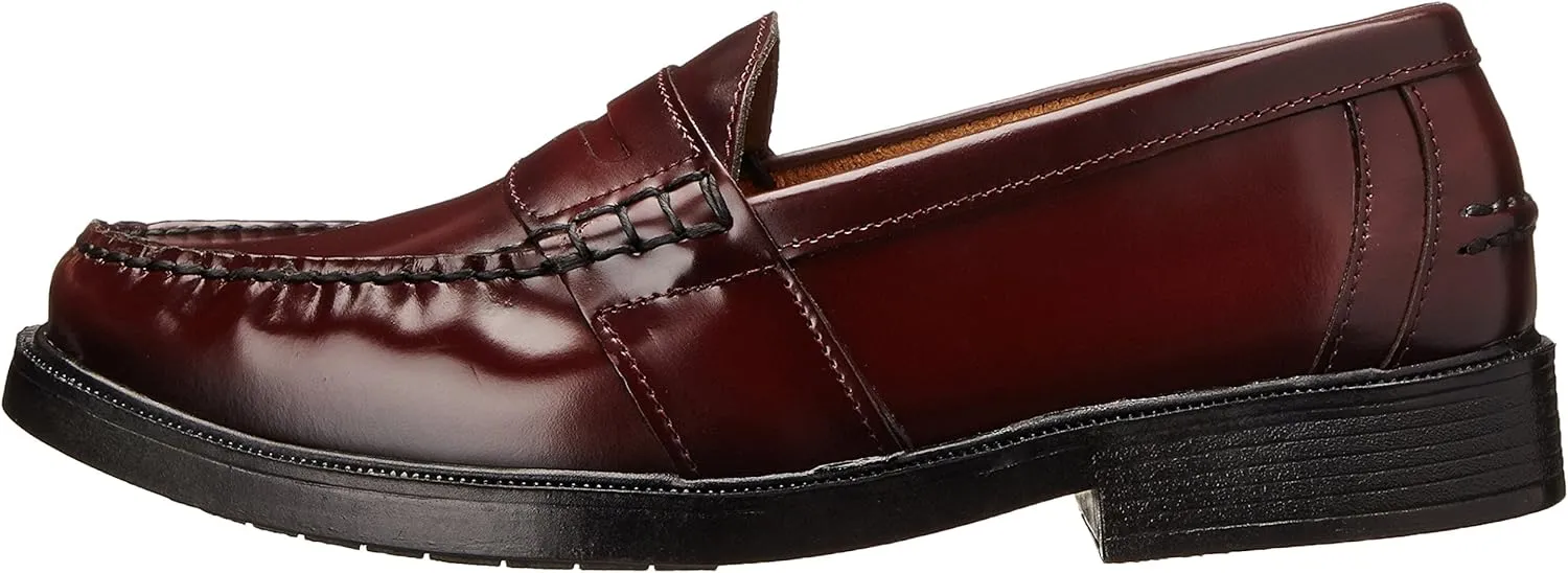 Nunn Bush Men's Lincoln Classic Penny Loafer Slip-On