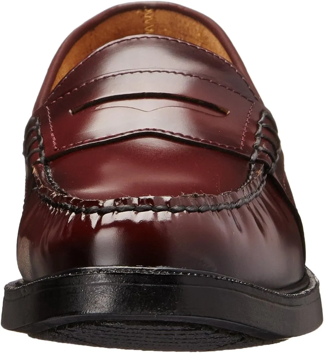 Nunn Bush Men's Lincoln Classic Penny Loafer Slip-On