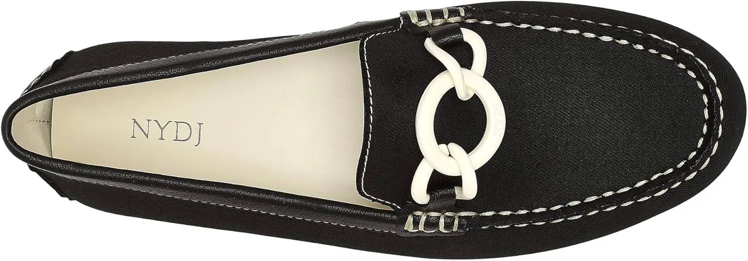 NYDJ Women's NYDJ Loafer
