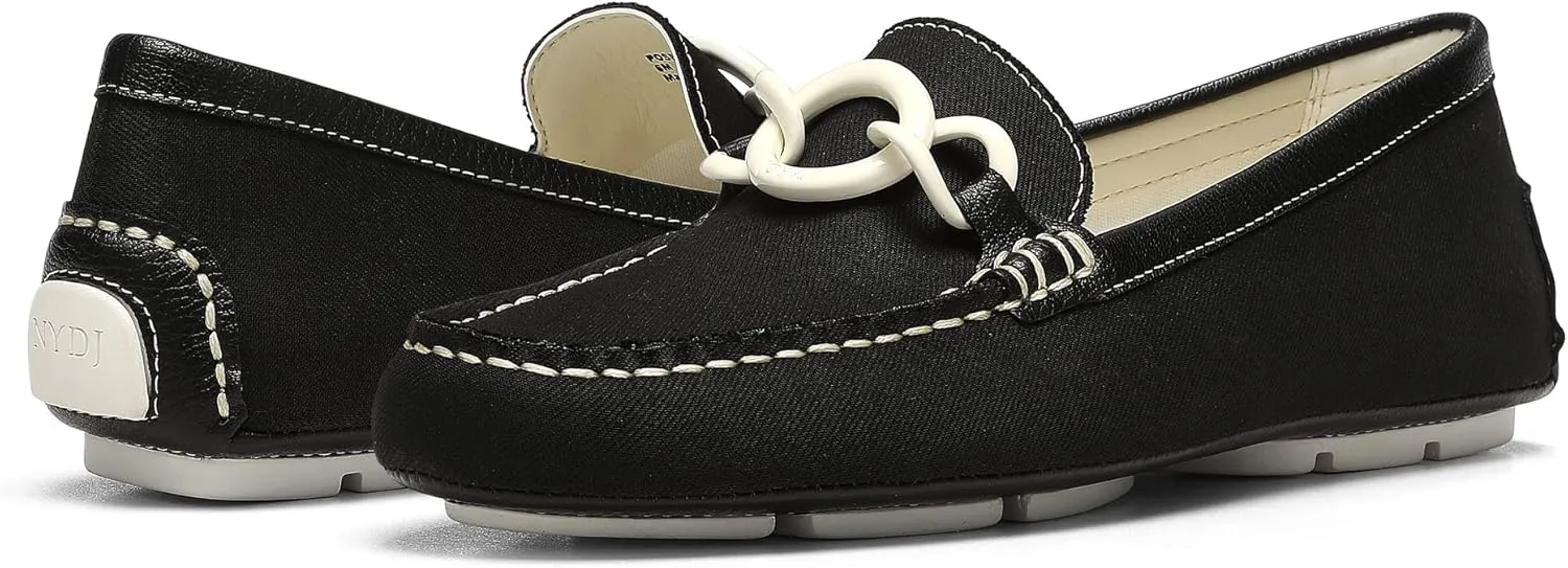 NYDJ Women's NYDJ Loafer