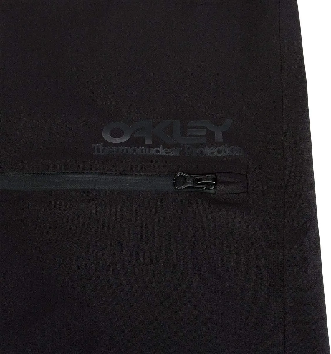 Oakley mens Thermonuclear Protection Shell B1b