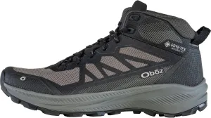 Oboz Men's Katabatic LT Mid GTX Hiking Boot