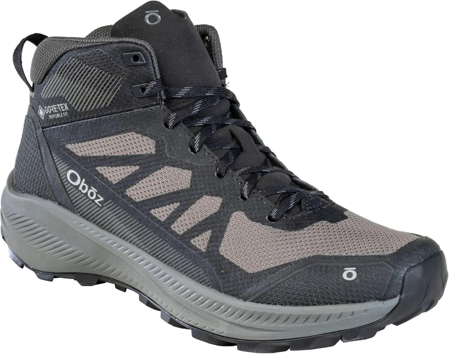 Oboz Men's Katabatic LT Mid GTX Hiking Boot