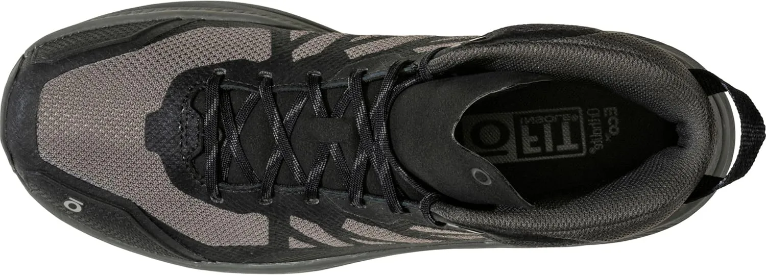 Oboz Men's Katabatic LT Mid GTX Hiking Boot
