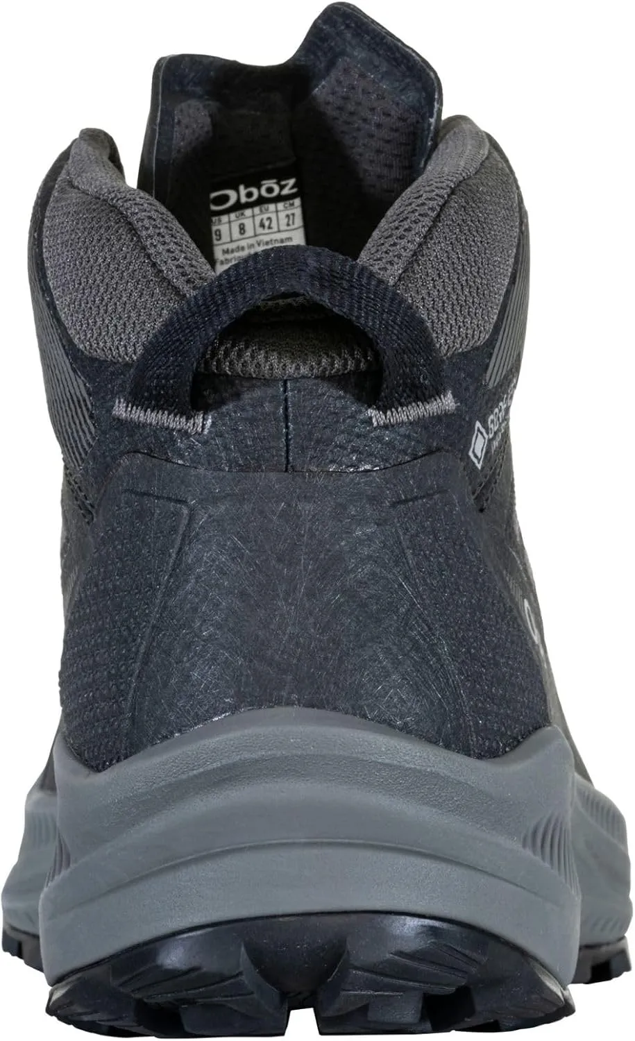 Oboz Men's Katabatic LT Mid GTX Hiking Boot