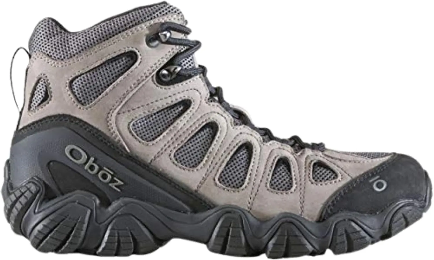 Oboz Men's Sawtooth II Mid Hiking Boot