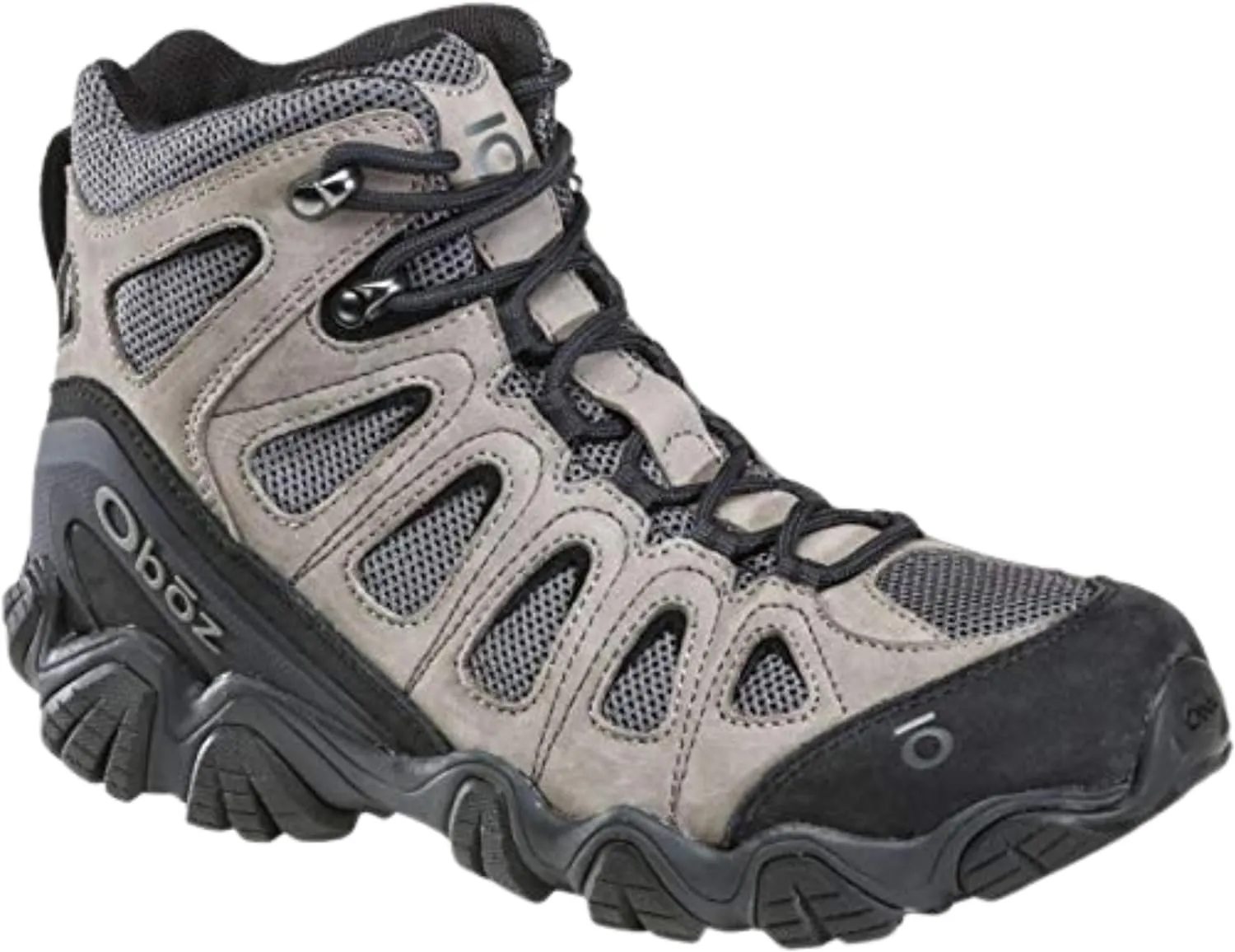 Oboz Men's Sawtooth II Mid Hiking Boot