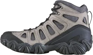 Oboz Men's Sawtooth II Mid Hiking Boot