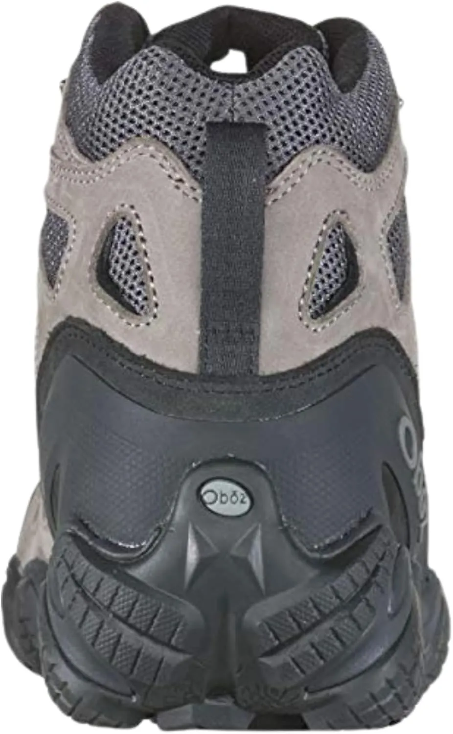 Oboz Men's Sawtooth II Mid Hiking Boot