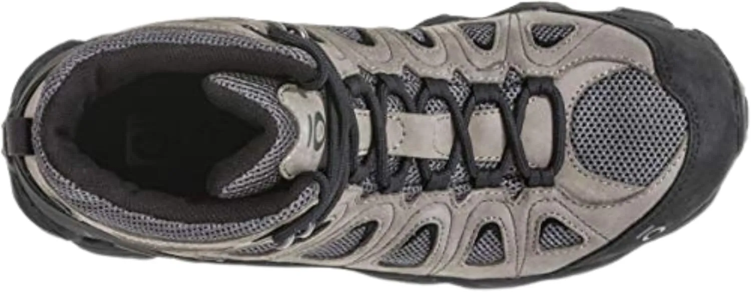Oboz Men's Sawtooth II Mid Hiking Boot