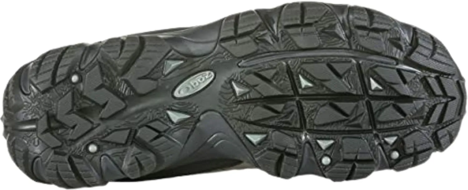 Oboz Men's Sawtooth II Mid Hiking Boot