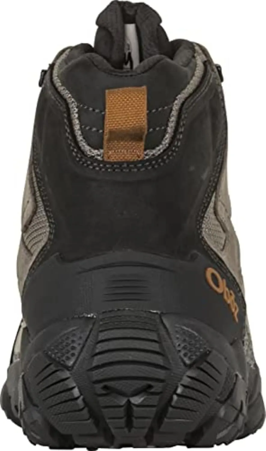 Oboz Sawtooth X Mid Hiking Boot - Men's