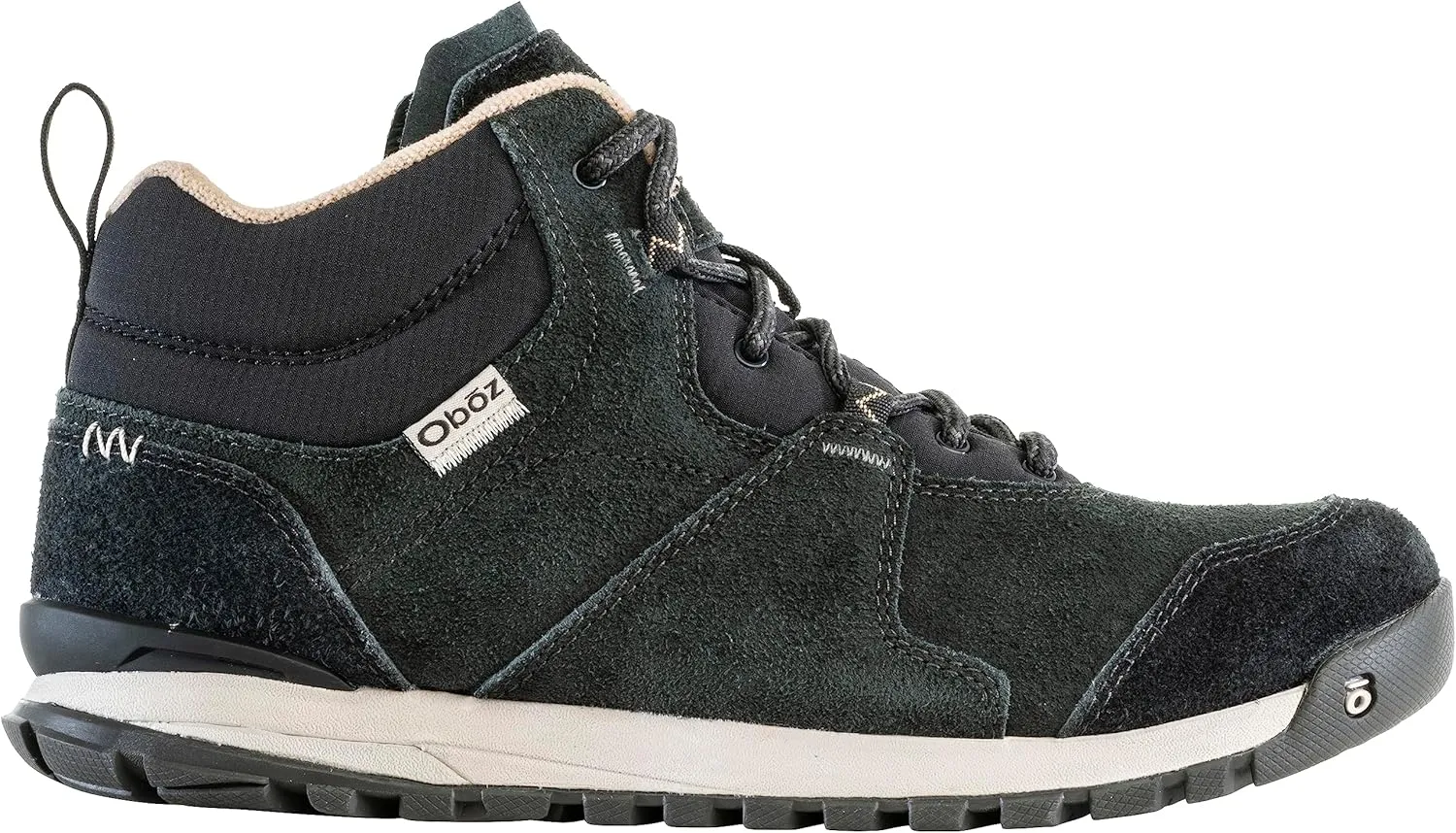 Oboz Women's Emma Mid Hiking Boot