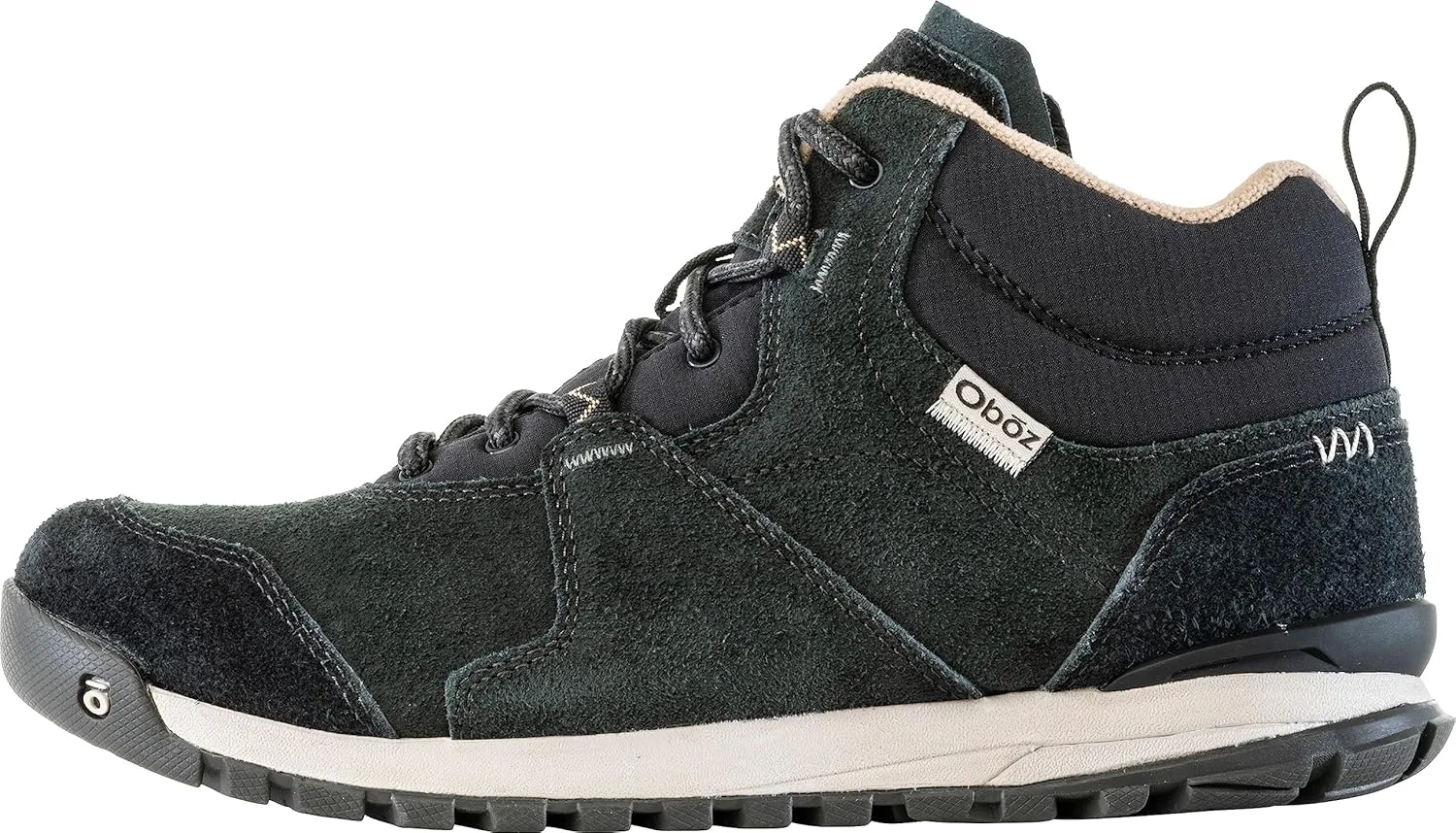 Oboz Women's Emma Mid Hiking Boot