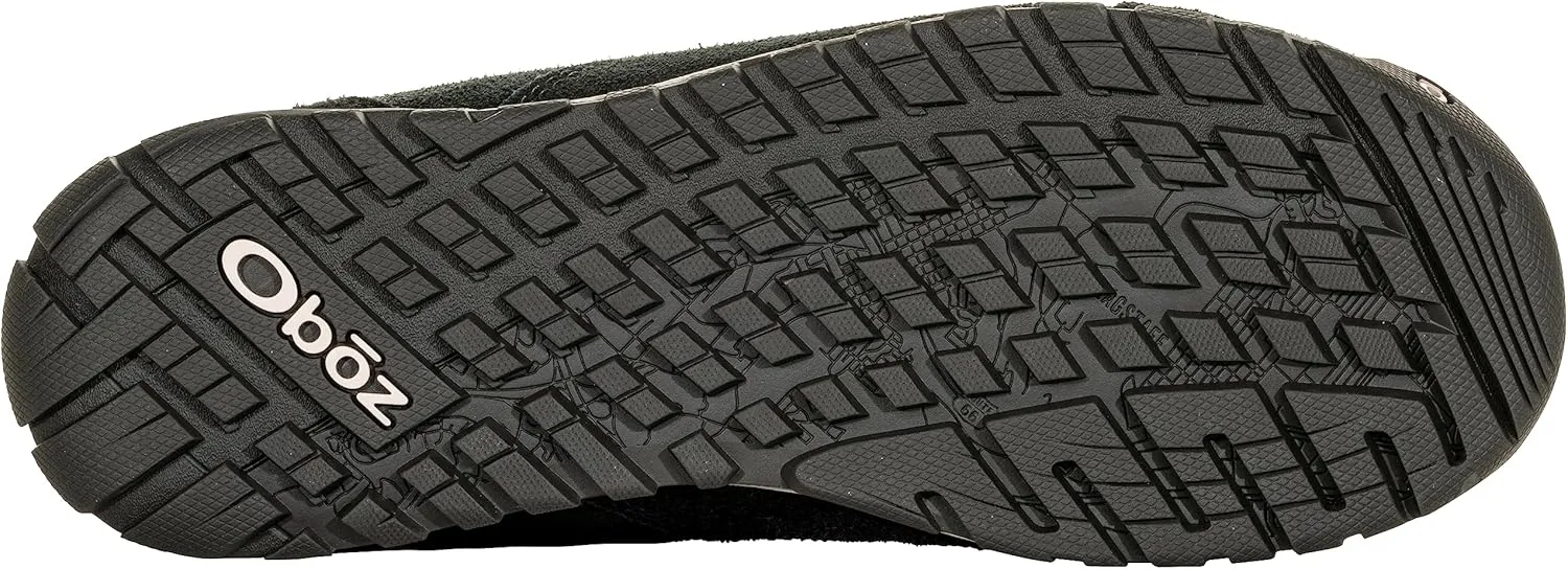 Oboz Women's Emma Mid Hiking Boot
