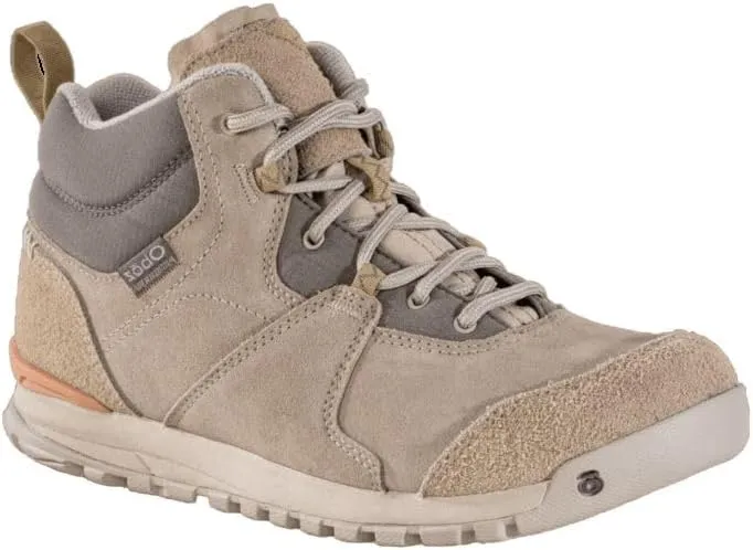 Oboz Women's Emma Mid Hiking Boot