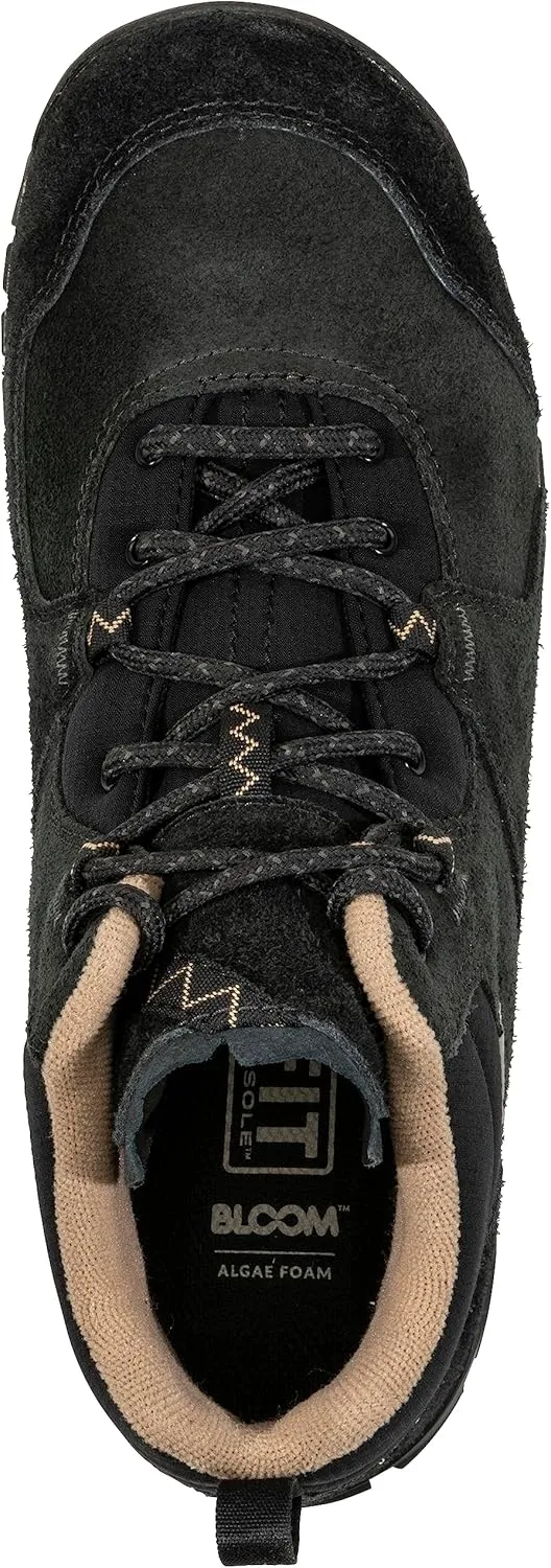 Oboz Women's Emma Mid Hiking Boot
