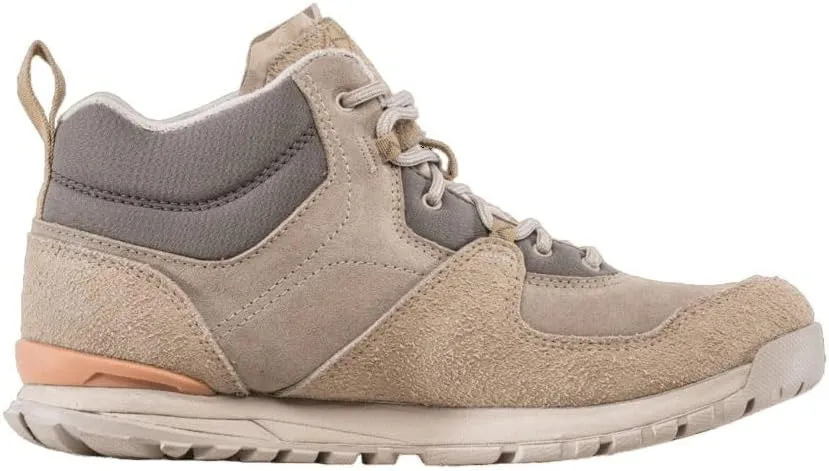 Oboz Women's Emma Mid Hiking Boot