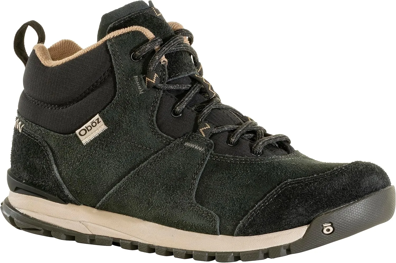Oboz Women's Emma Mid Hiking Boot