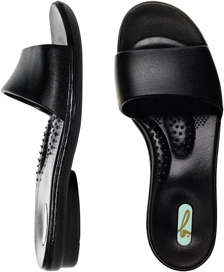 Oka-B Women's Grace Slide