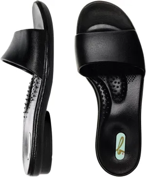 Oka-B Women's Grace Slide