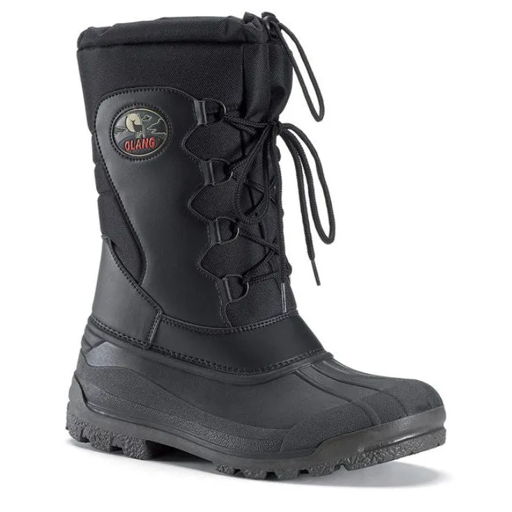 Olang Canadian Anthracite