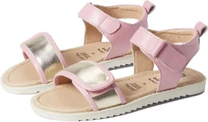 Old Soles Baby Girl's Glam Tish (Toddler/Little Kid)