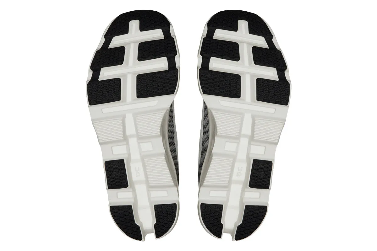 On Cloudmonster 2 B White/Frost Womens