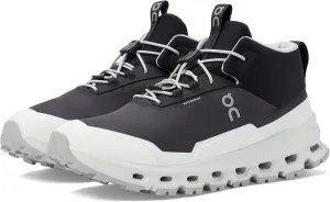 On Kids Unisex-Child Cloudhero Mid Waterproof (Big Hiking Boot