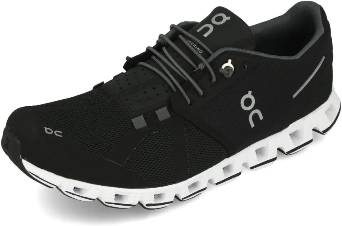On Women's Cloud Sneakers