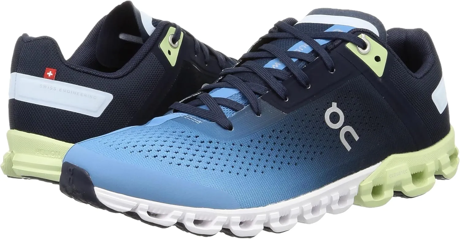 ON Women's Low-Top Sneaker