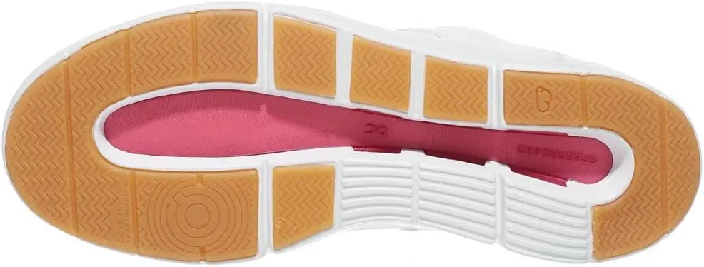 On Women's The Roger Clubhouse Sneakers