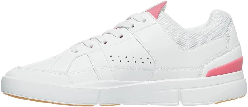 On Women's The Roger Clubhouse Sneakers