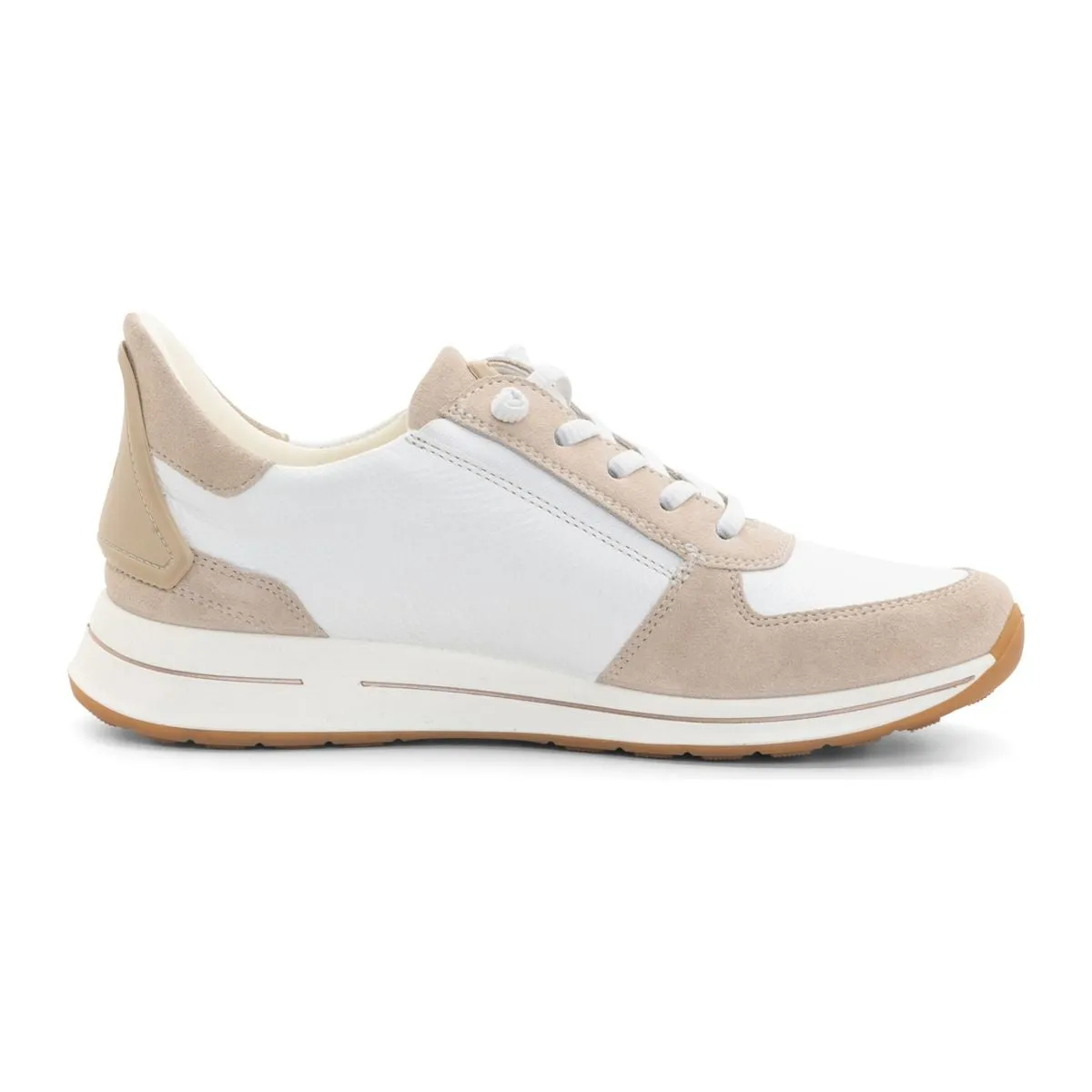 Ovation Lace Sneaker