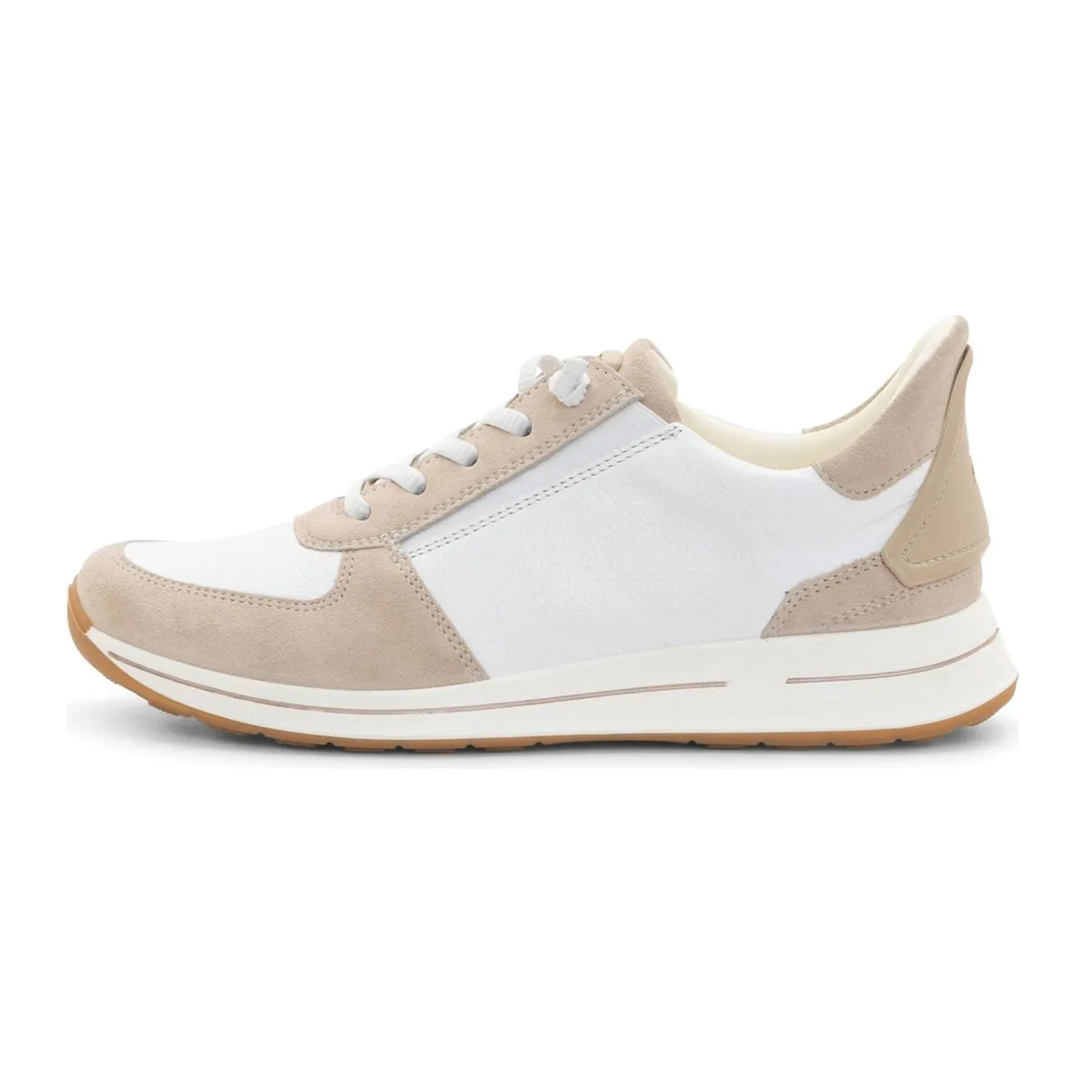 Ovation Lace Sneaker