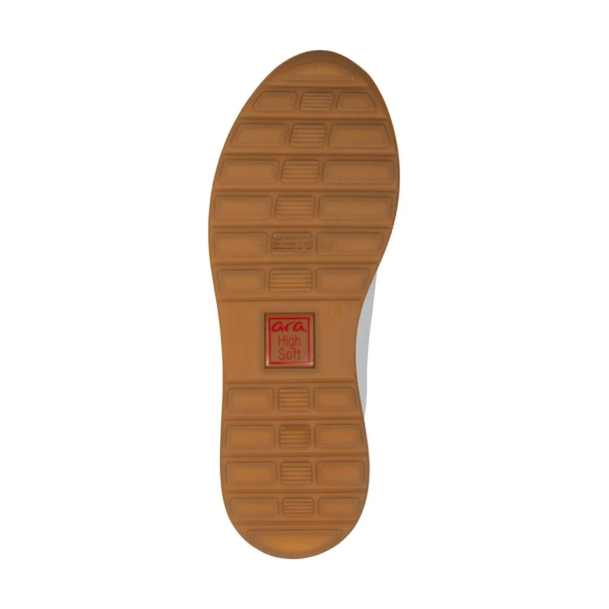 Ovation Lace Sneaker