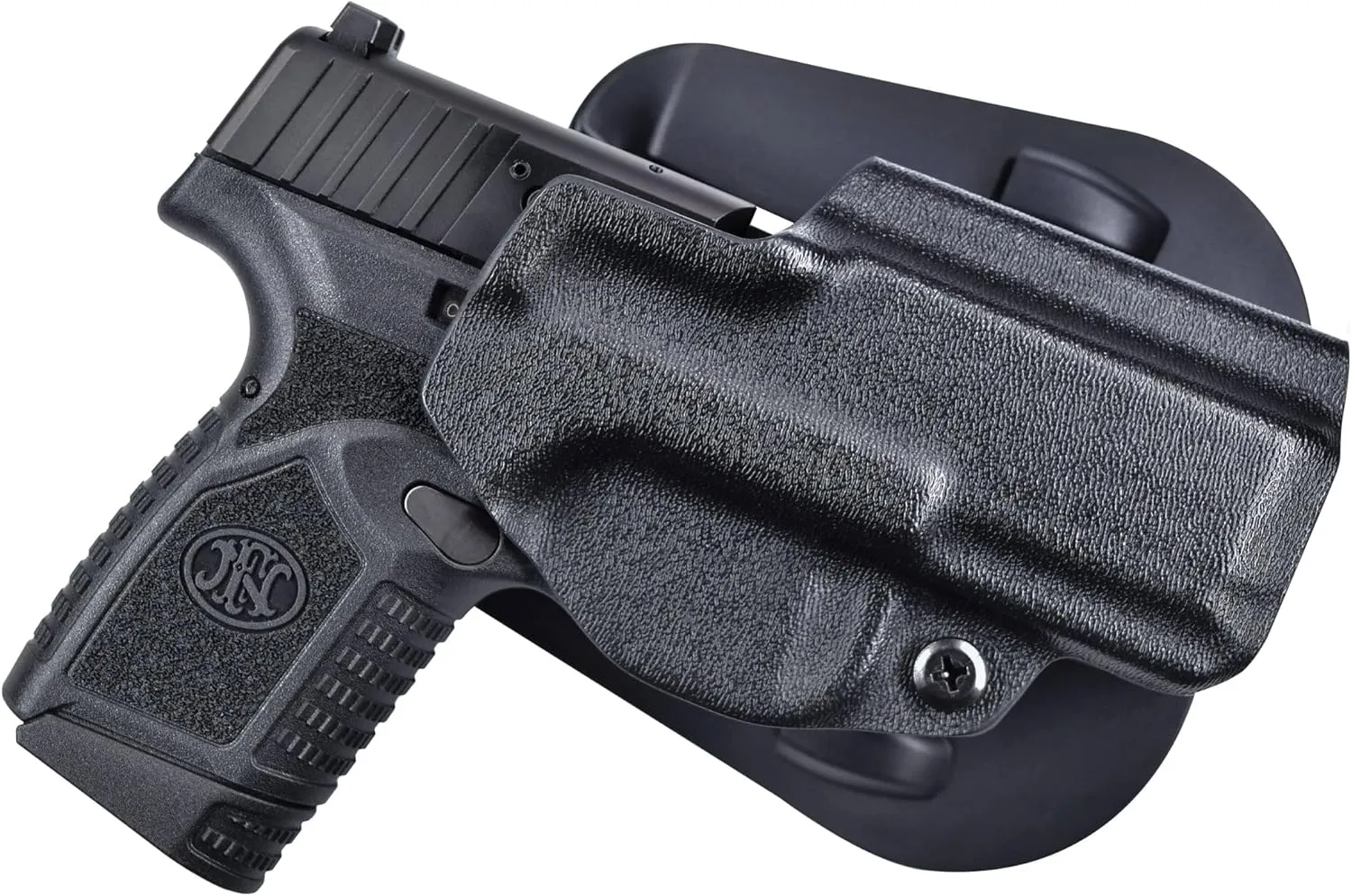 OWB Paddle Holster - Outside The Waistband fits FN Reflex