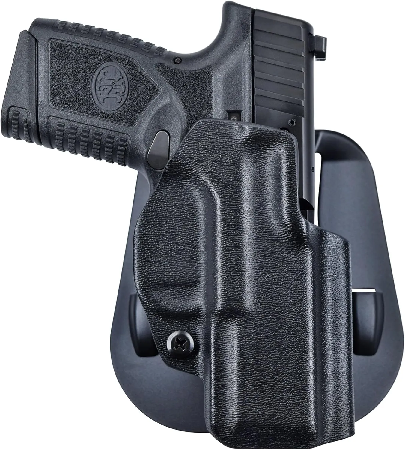OWB Paddle Holster - Outside The Waistband fits FN Reflex