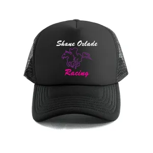 Oxlade - Trucker Cap