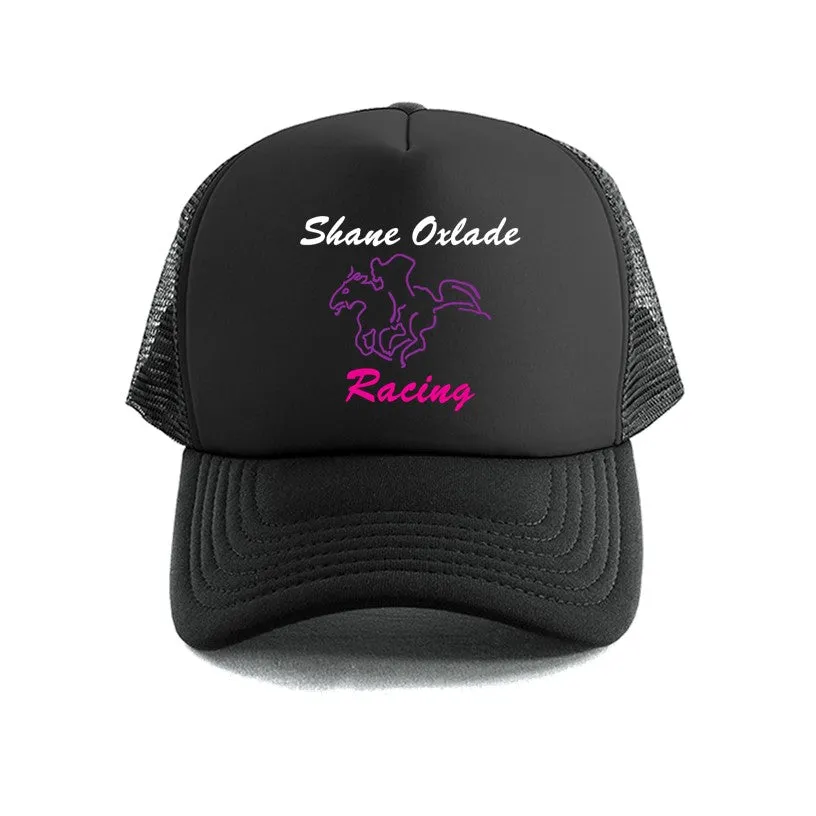 Oxlade - Trucker Cap