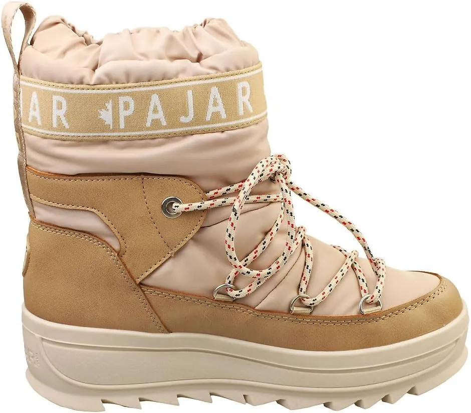 PAJAR Canada GALAXY women's snow boots