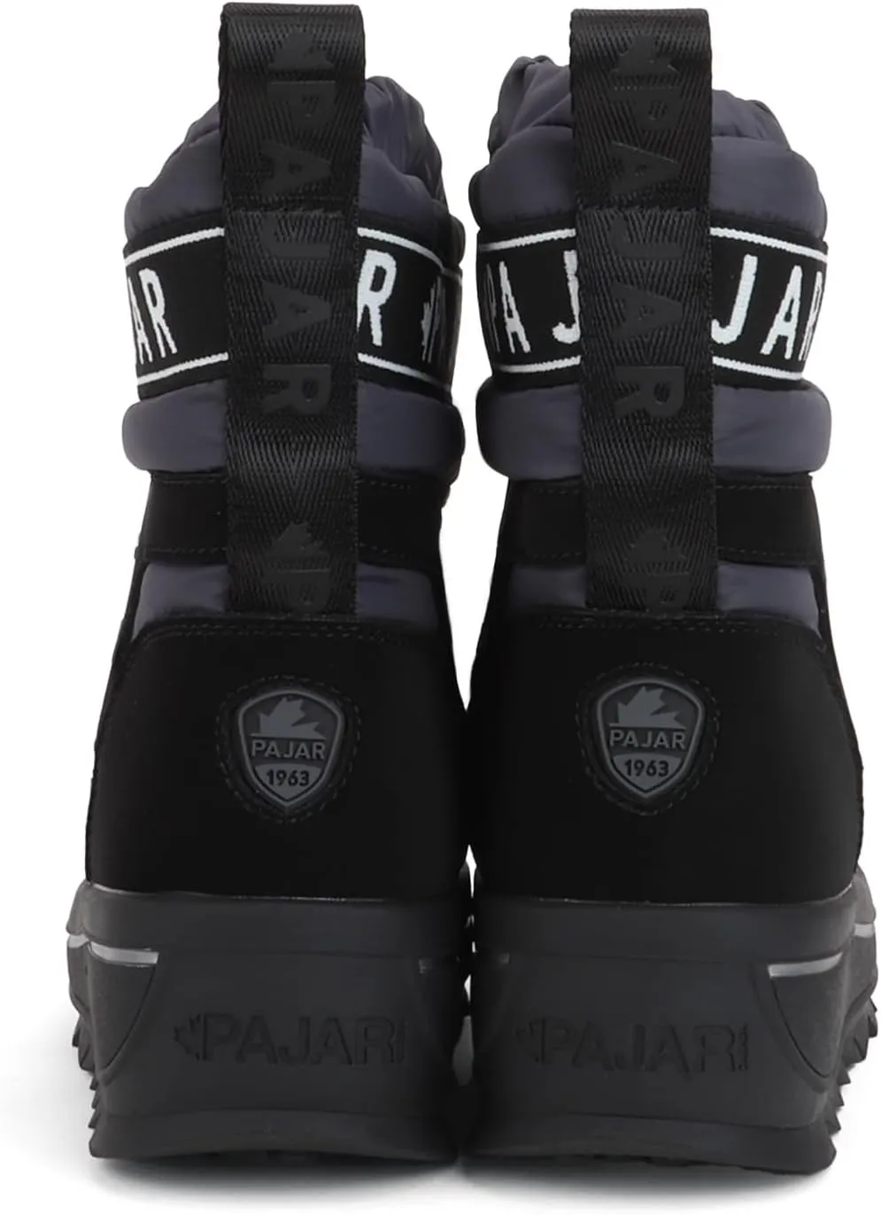 PAJAR Canada GALAXY women's snow boots