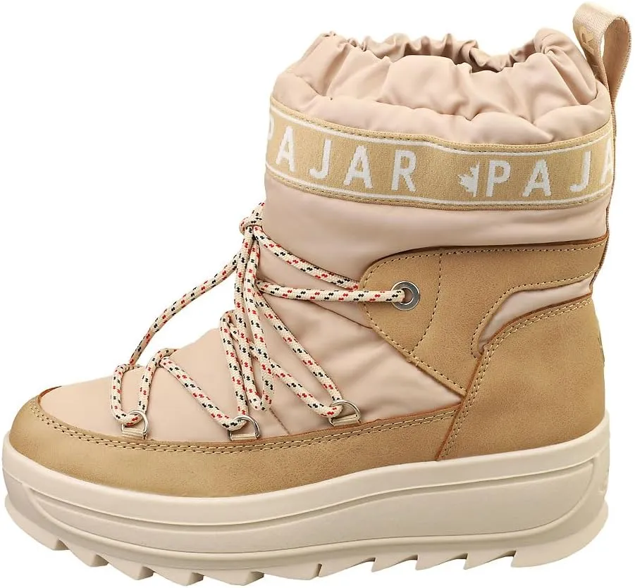 PAJAR Canada GALAXY women's snow boots