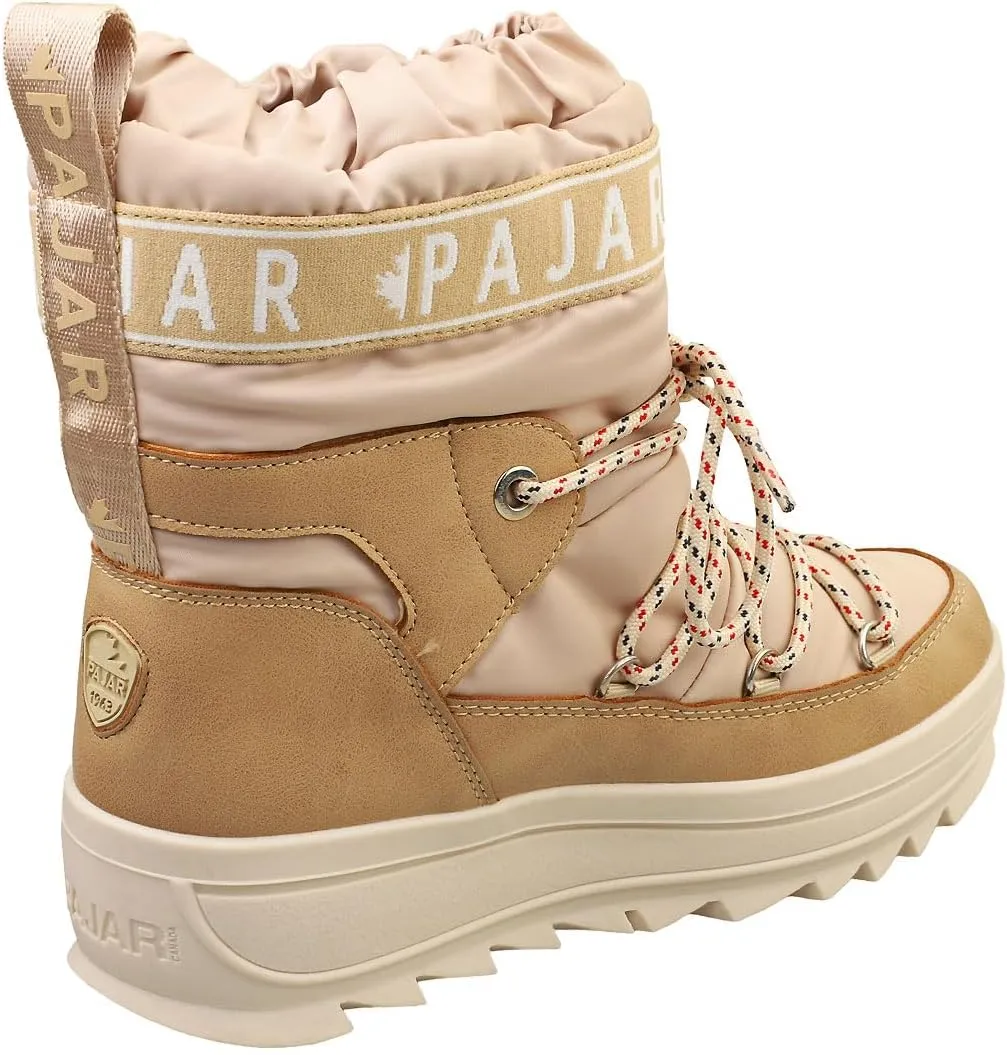 PAJAR Canada GALAXY women's snow boots