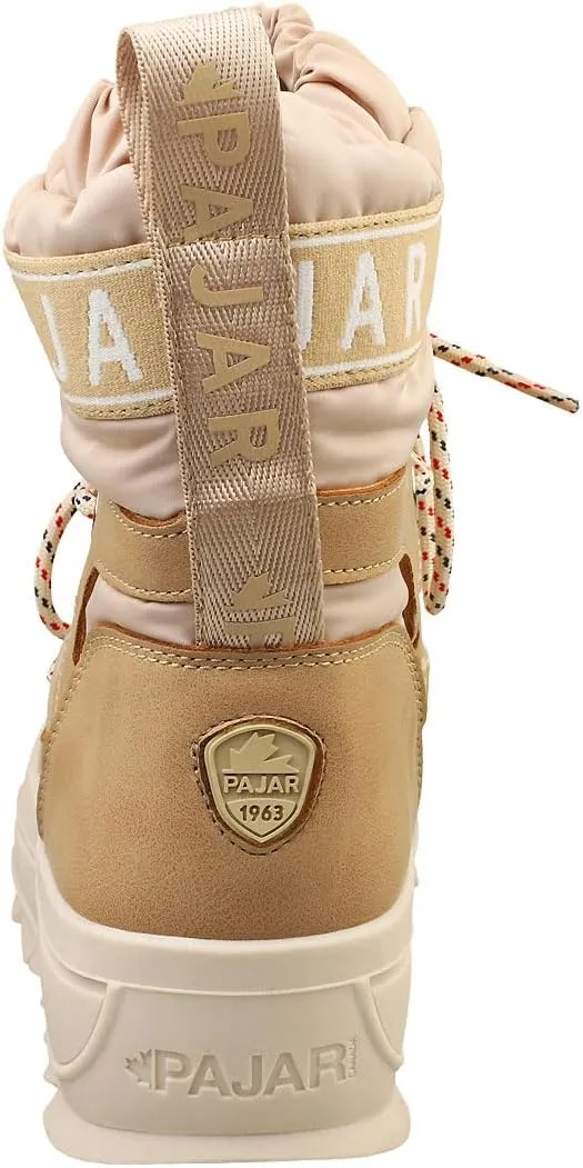 PAJAR Canada GALAXY women's snow boots