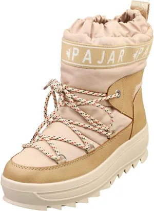 PAJAR Canada GALAXY women's snow boots