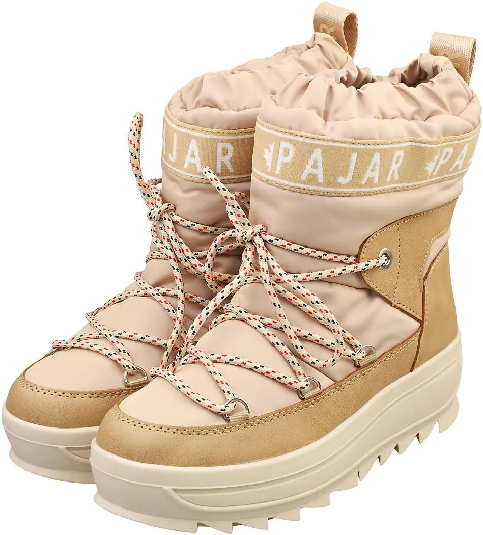 PAJAR Canada GALAXY women's snow boots